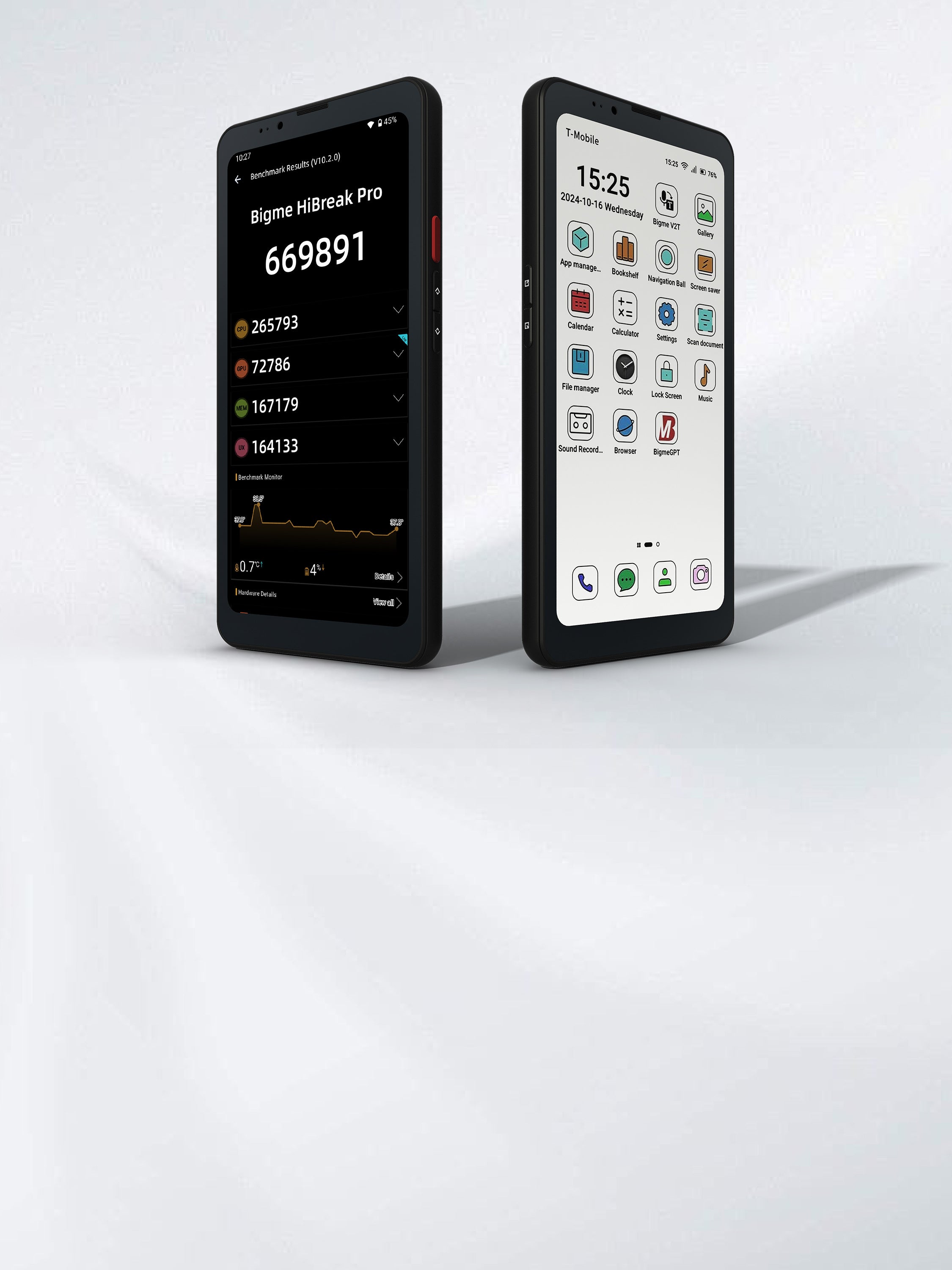 Bigme - カラー E インク スクリーン製品の作成者 – Bigme Official Store