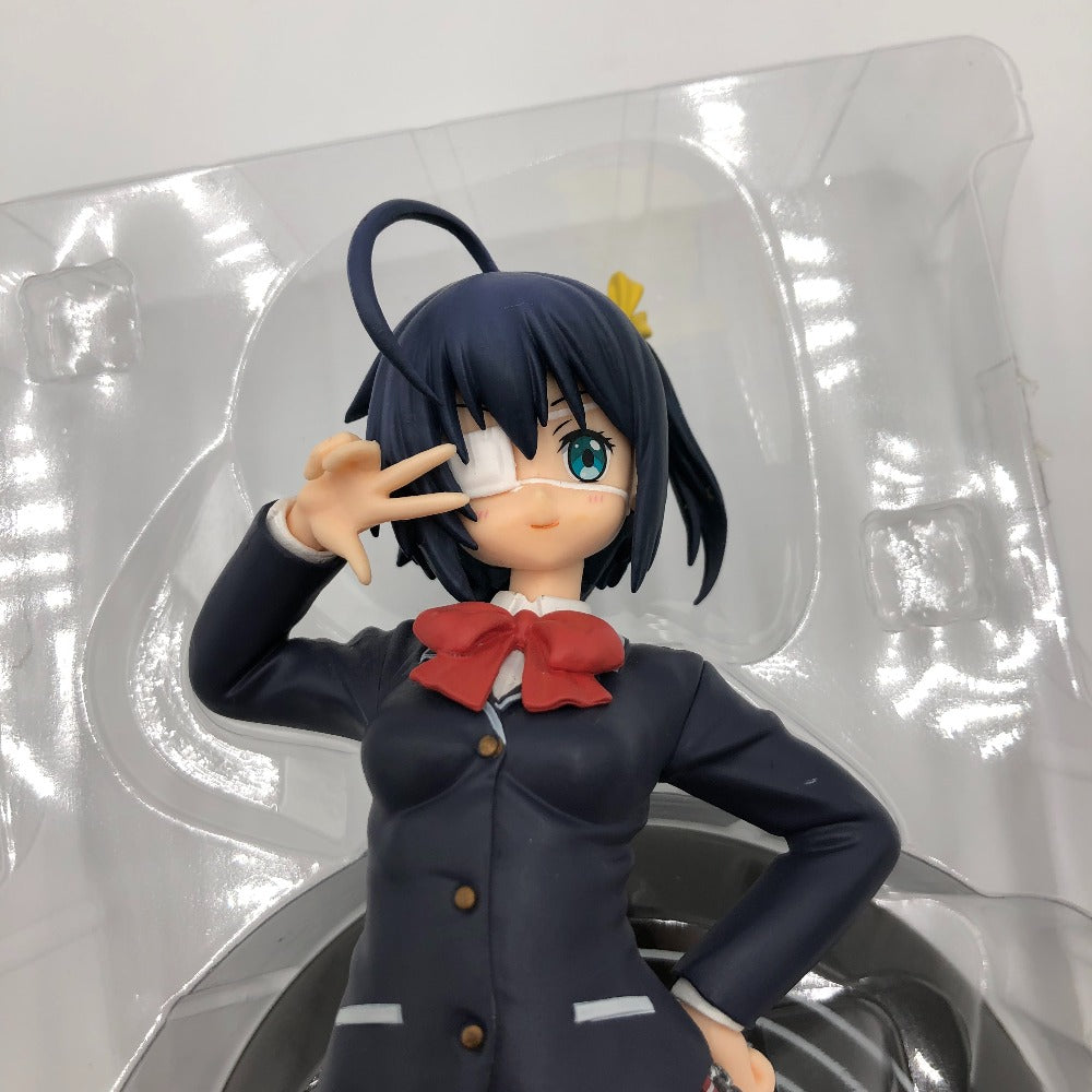 中二病でも恋がしたい！ 小鳥遊六花 フィギュア 京アニ プレミアム