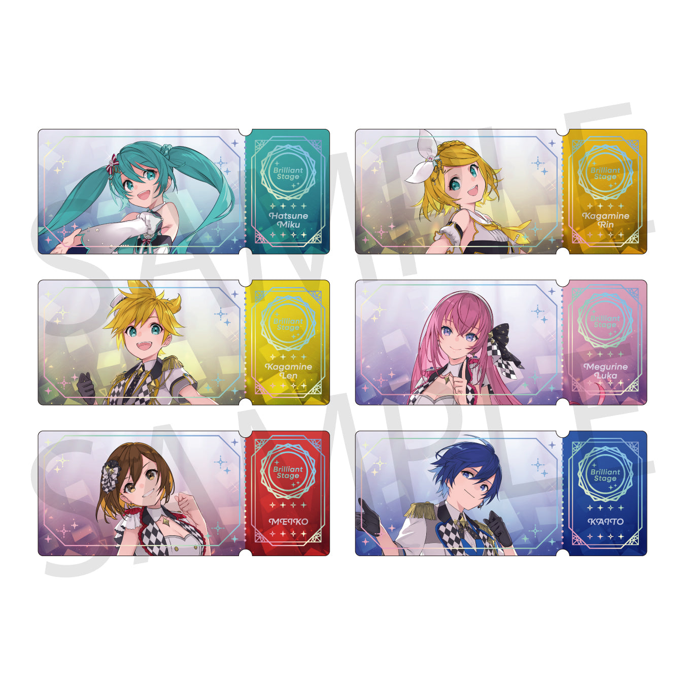 予約商品】コネクトライブ 4th ANNIVERSARY Brilliant Stage チケット