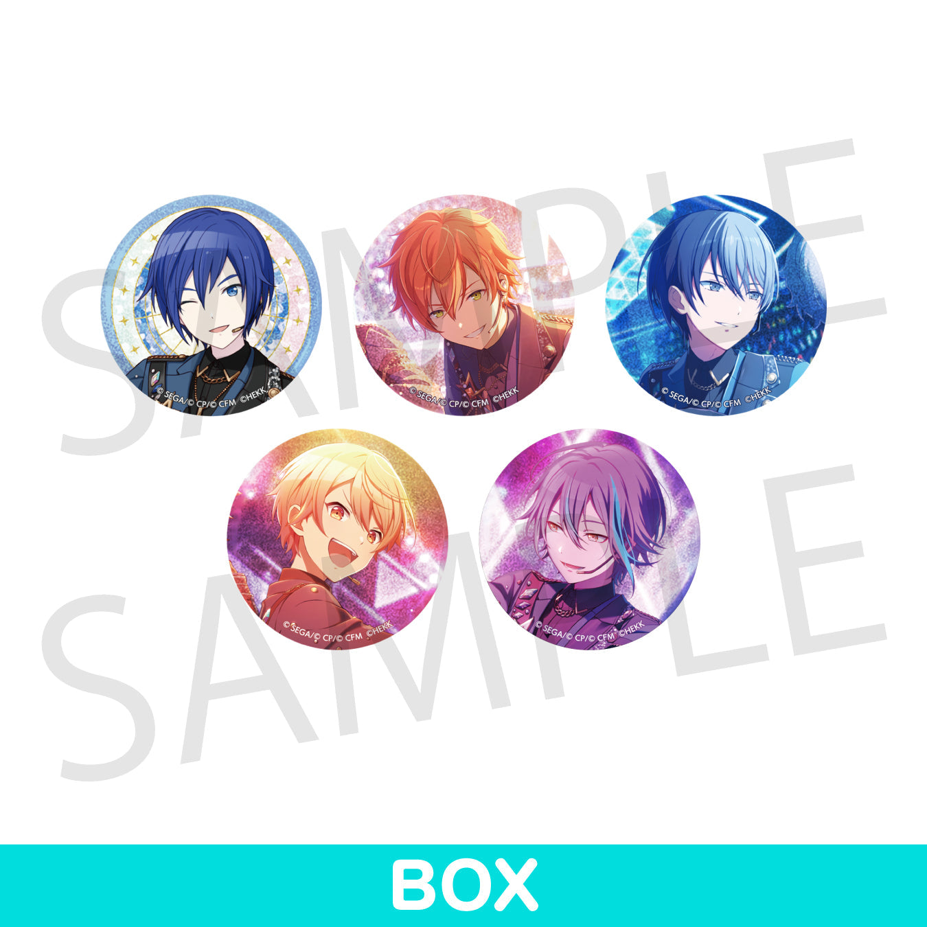 プロジェクトセカイ カラフルステージ！ feat. 初音ミク×あんさんぶる