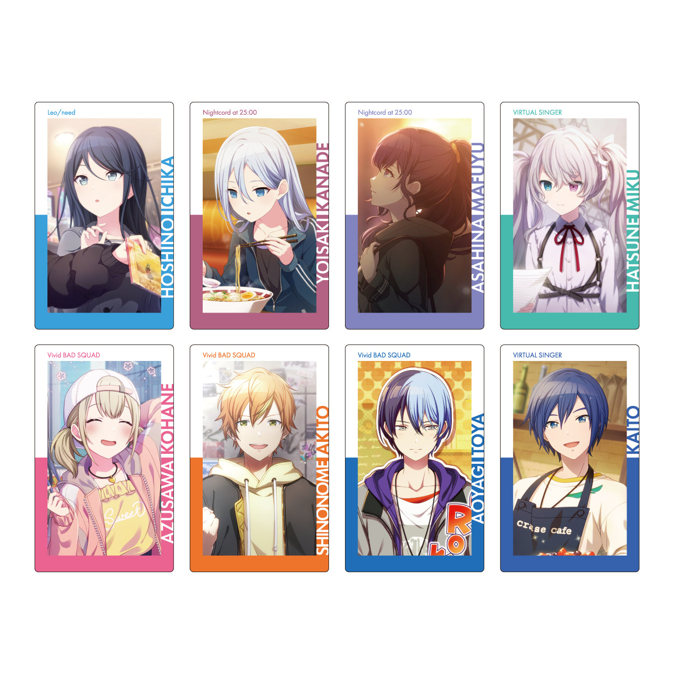 予約商品】ePick card series vol.9 B BOX 特典付き［望月 穂波