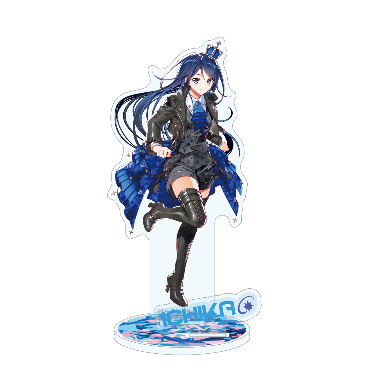 吉乃 1st LIVE 逆転劇 アクリルスタンド 吉乃 1st LIVE 逆転劇