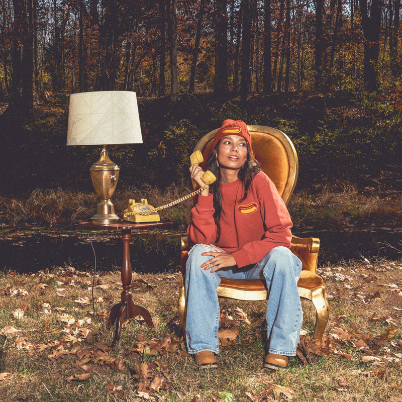 Dietz & Watson Weenie Crew