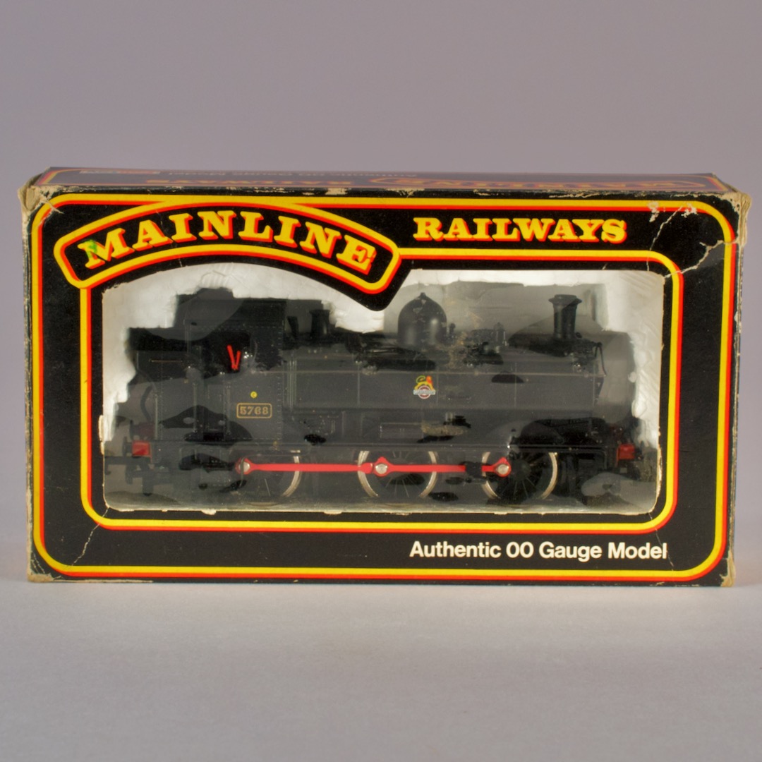 鉄道模型 イギリス Mainline 蒸気機関車 - いずみ洋行のストアサイト 通販