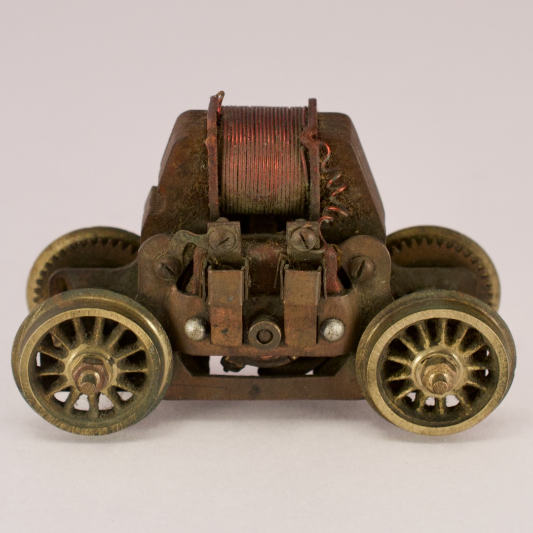 鉄道模型 Oゲージ 動力部 ジャンク品 - いずみ洋行のストアサイト 通販