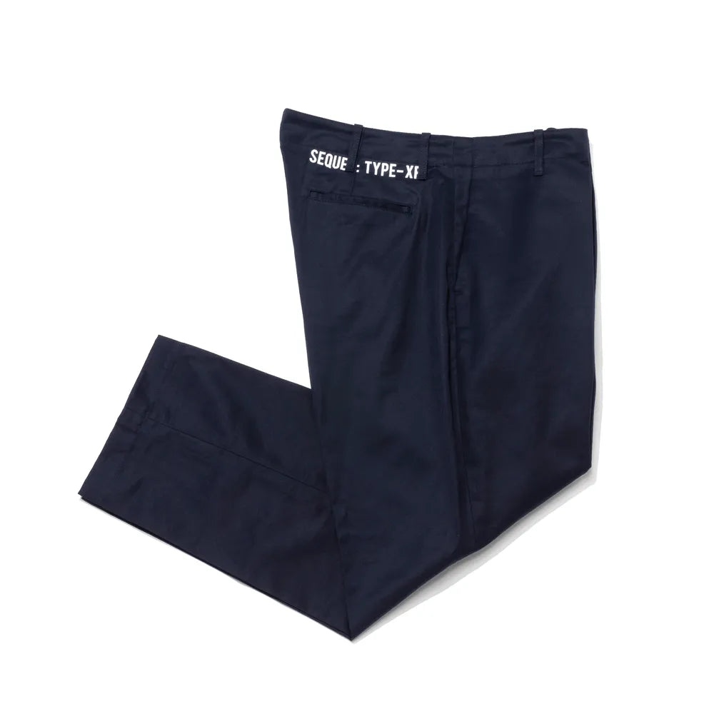 SEQUEL(シークエル) / CHINO PANTS(TYPE-XF) | 公式通販・JACK in the NET