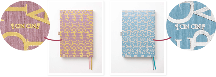 ラグジュアリー｜藤本さきこ｜藤本さきこ × LAMY Sakiko Collaboration