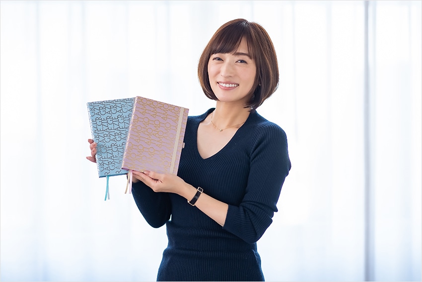 ラグジュアリー｜藤本さきこ｜藤本さきこ × LAMY Sakiko Collaboration