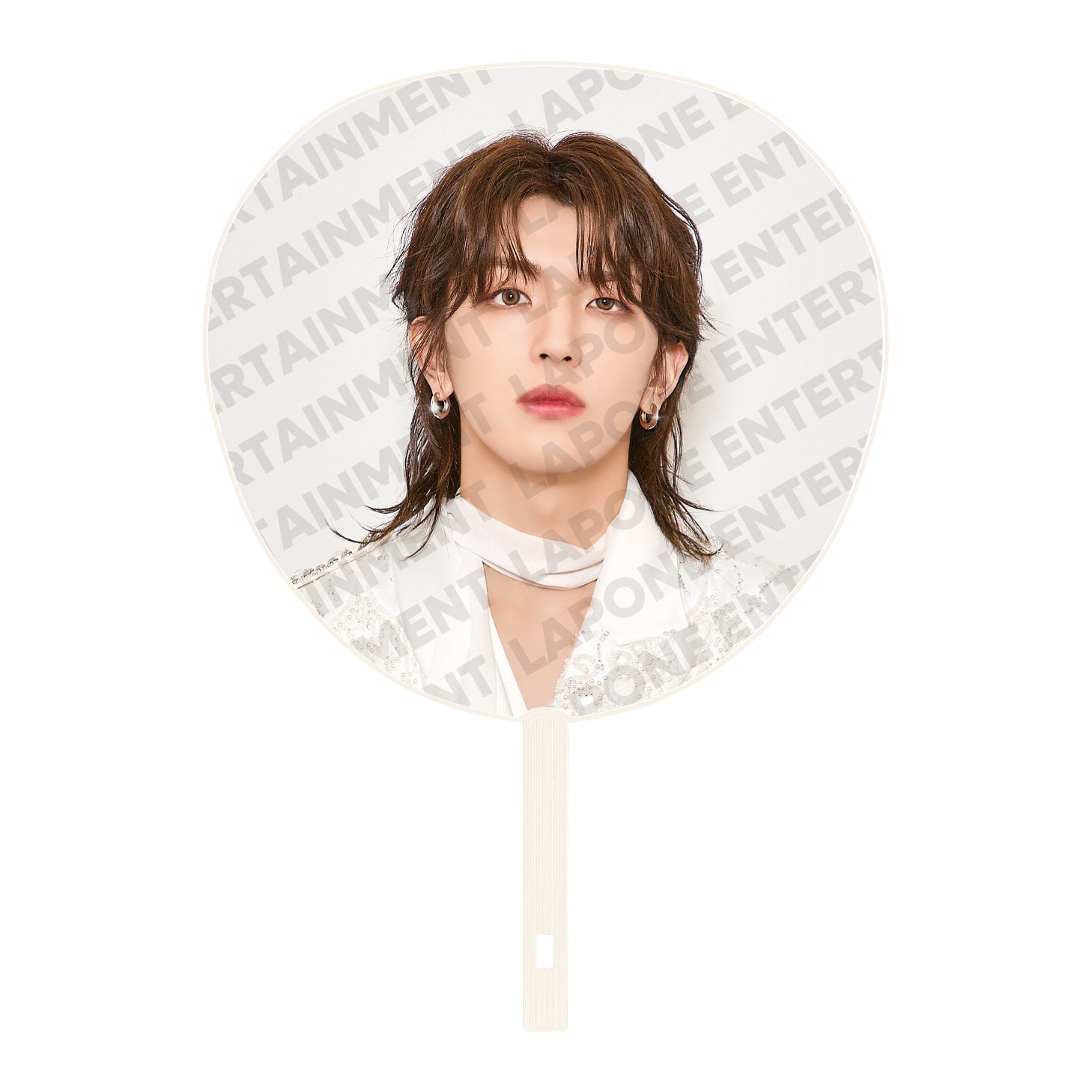 BIGうちわ (髙塚大夢) / 2025 INI LIVE [XQUARE - MASTERPIECE