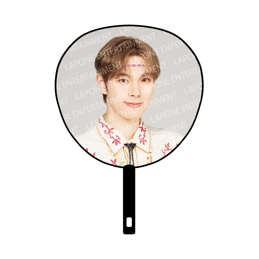 BIGうちわ(福田歩汰) – LAPONE STORE