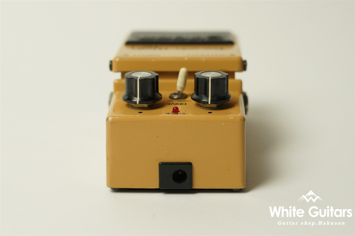 BOSS TW-1 ヴィンテージ | White Guitars Online Store