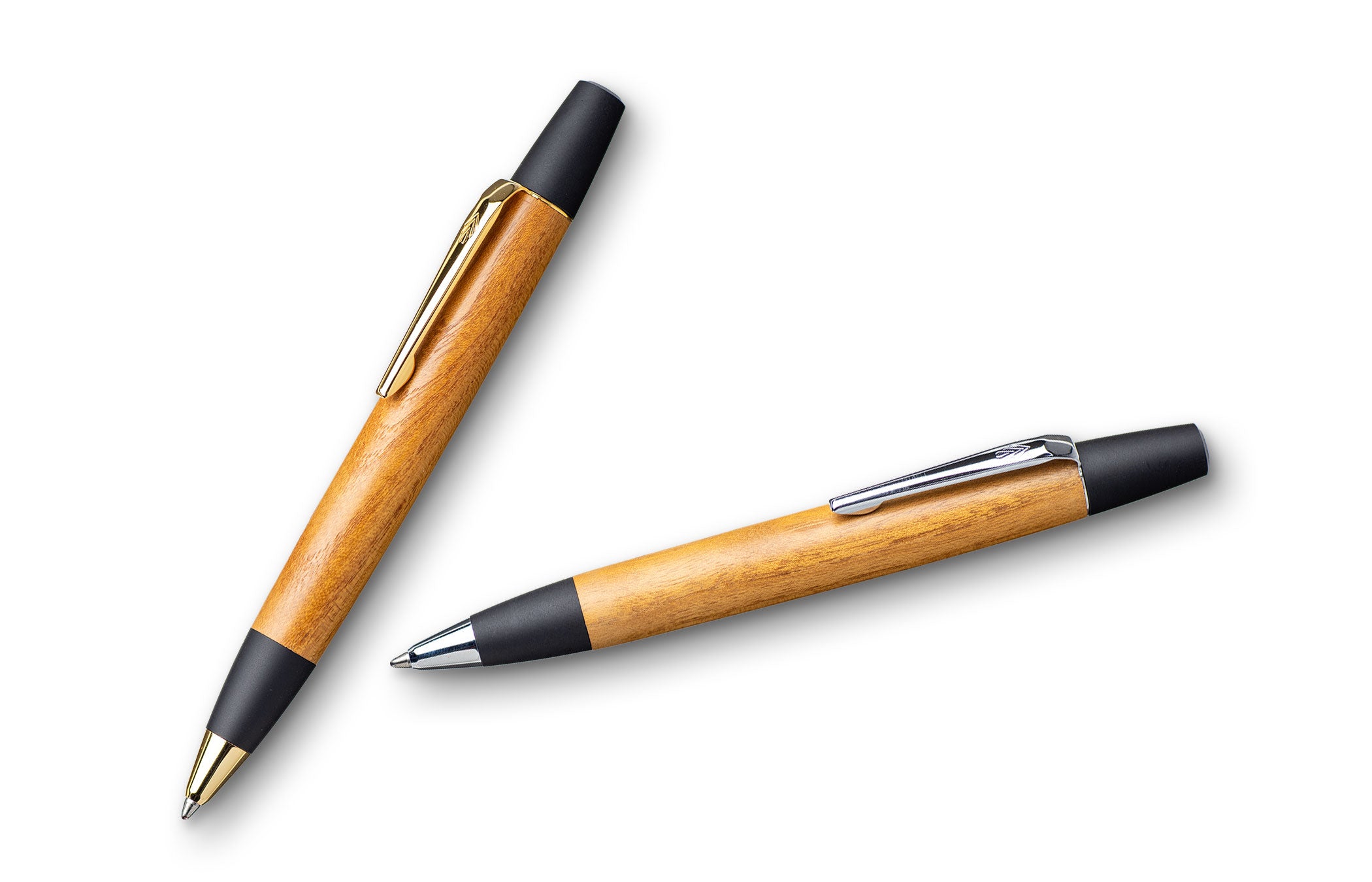 野原工芸 シャーペン 黒柿 特上黒柿のシャープペンシル – 野原工芸