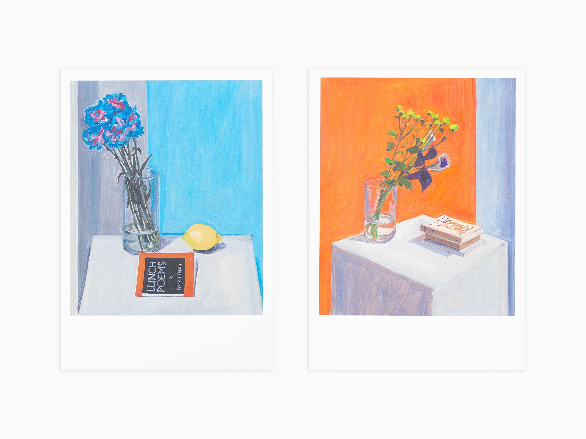 Jean-Philippe Delhomme - Perrotin Store Paris