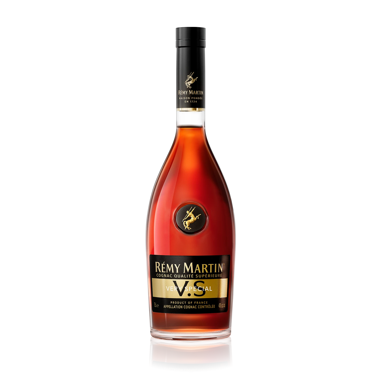 REMY MARTIN VSOP SUPERIEUR 750ml 40％箱入り REMY MARTIN VSOP SUPERIEUR
