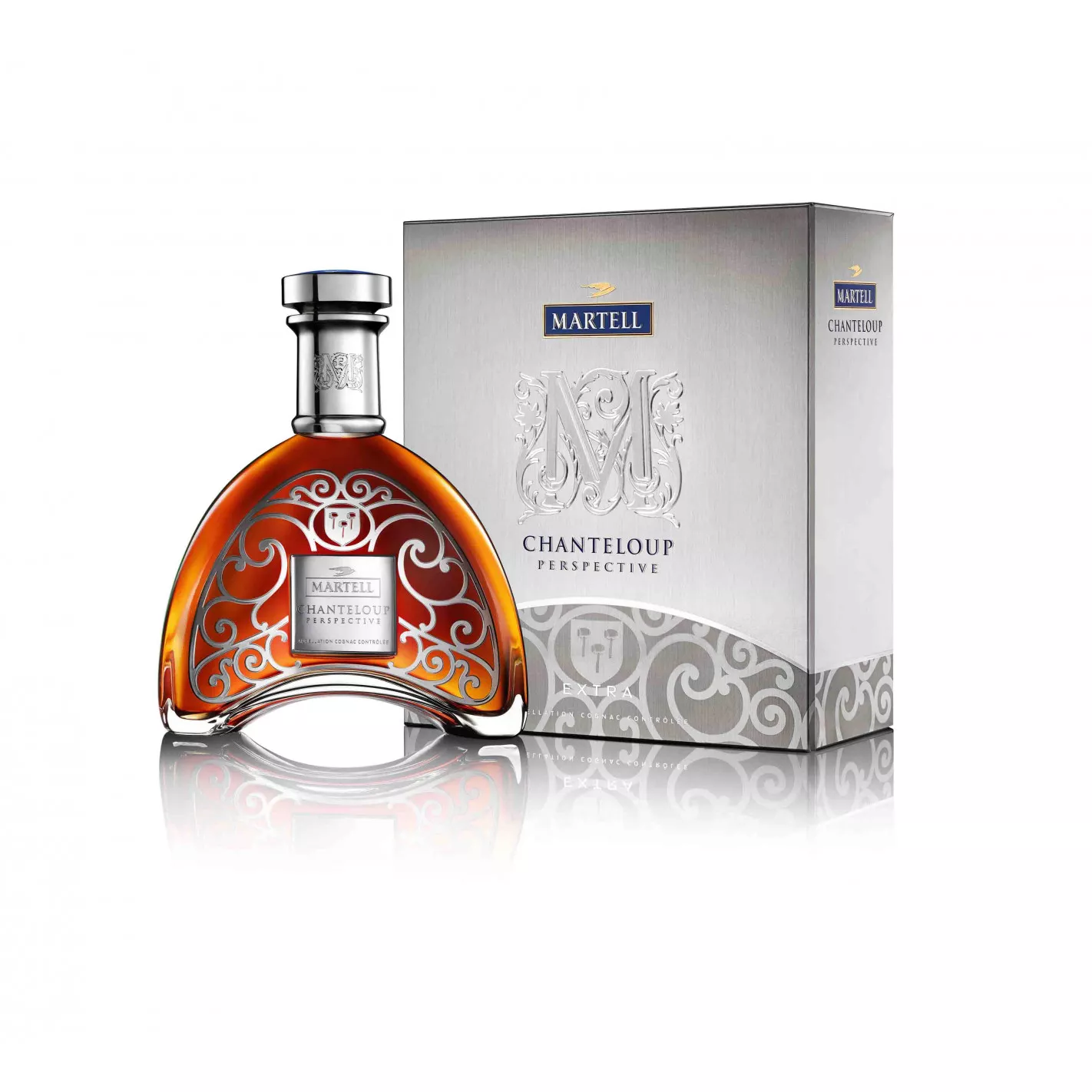 Martell Chanteloup Perspective Extra Cognac: Buy Online and Find