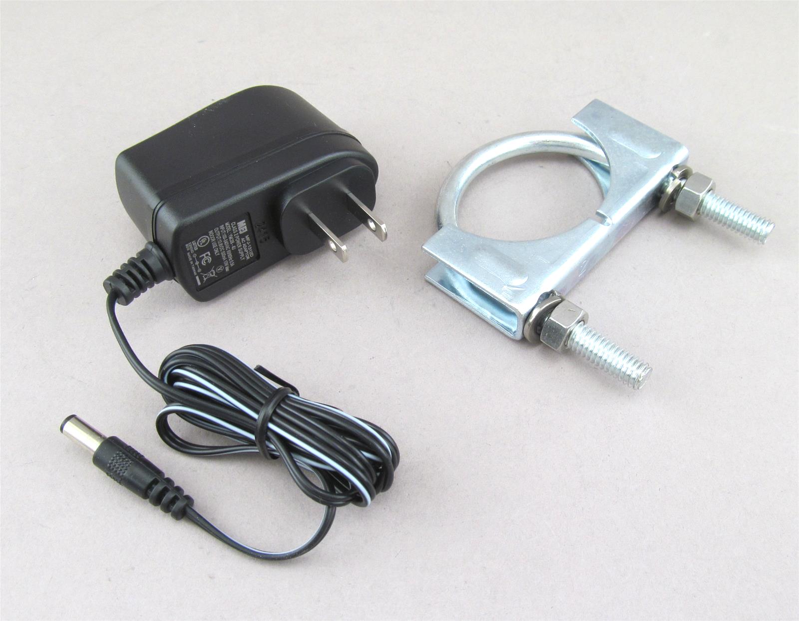 アメリカ・アメリトロン社製 RCS-8V 5回路アンテナ切替器 アメリカ