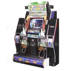 ア*ー様 コナミ GUITARFREAKS drummania クリアファイル ア*ー様