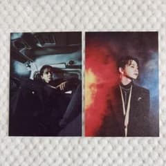 Da-iCE TERMiNaL 初回生産限定豪華盤 ポストカード 花村想太 - メルカリ