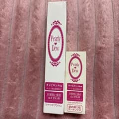 パーリーデュー 白髪狙い染め トリートメントヘアマニキュア - メルカリ