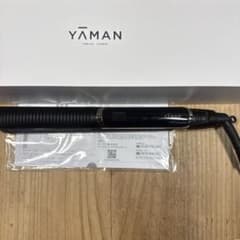 Yヤ221 YA-MAN ヤーマン ストレートアイロン【修理品】 - メルカリ