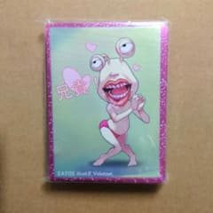 遊戯王 おジャマ・イエロー EATOS スリーブ - メルカリ