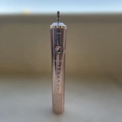 Panasonic EW-CDP55-シルバー 音波振動歯ブラシ ドルツ - メルカリ