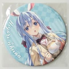 ようこそ実力至上主義の教室へ よう実 有楽町マルイ 椎名ひより BIG缶