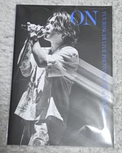 ゆーりんち LIVE PHOTO BOOK ON OFF No．3 - メルカリ