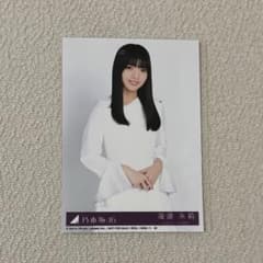 乃木坂46 海邉朱莉 生写真 アルバム My respect 封入 - メルカリ