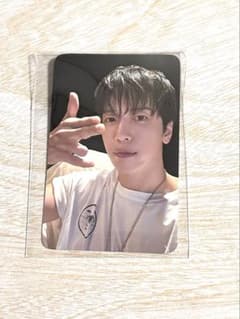 ヨンファ◾︎DEFREEソロコン ランダム トレカ CNBLUE - メルカリ