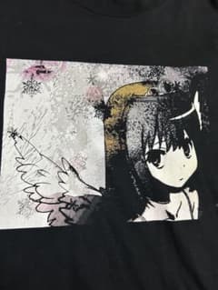 とらドラ 逢坂大河 tシャツ アニメ 90s 00s GILDAN 電撃文庫 - メルカリ