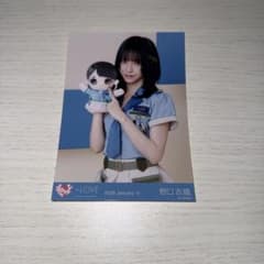 イコラブ ＝LOVE 生写真 野口衣織 モーリーファンタジー④ - メルカリ