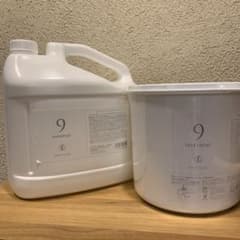 コタアイケア業務用9番シャンプー.トリートメント - メルカリ
