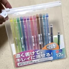 MITSUBISHI ユニ UNI カラー シャーペン 廃盤品 レア 三菱鉛筆 - メルカリ