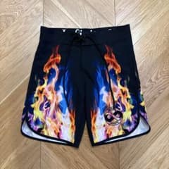 インフィニティ INFINITY フィジーク サーフパンツ 上里譲28 - メルカリ