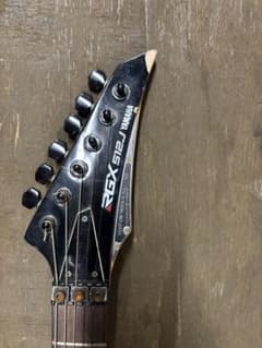 Yamaha RGX 512 since1887 シリアルナンバー5011514 - メルカリ