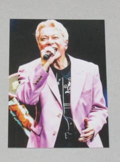 東京スカパラダイスオーケストラ TOUR 47 トレカ 大森はじめ C - メルカリ