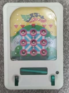 ポケットスマートボール ミニスマートボール ピンボール 昭和レトロ