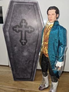 安い1/6 フィギュア ブラッド・ピットの通販商品を比較 | ショッピング