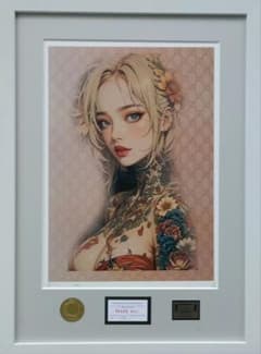 DEATH NYC AUC144 新品額付き - メルカリ