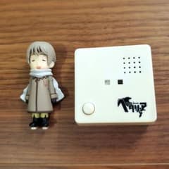 日丸屋秀和 ヘタリア ロシア すぴこっと 旧版 1 - メルカリ