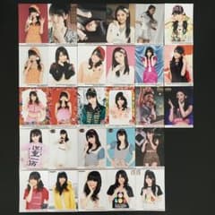 789 モーニング娘。 道重さゆみ 生写真 46枚セット - メルカリ