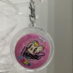 あ*な様 【即日発送】⭐︎レア⭐︎ ジェ猫 小森隼 缶バッジ サイン入り