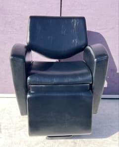 タカラベルモント 電動シャンプーチェア ミラク S81XH NL5 2021年