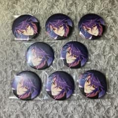 魔法使いの約束 まほやく MwW3 缶バッジ オズ - メルカリ