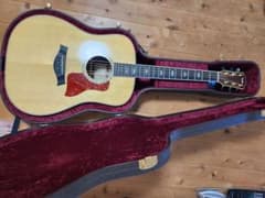 コブクロ 小渕健太郎さん愛用】Taylor 810 テイラー - メルカリ