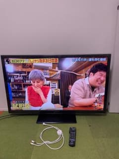 cfk16840様専用 パナソニック 3D対応 液晶テレビ 47V - メルカリ