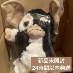 GREMLINS × NICI × MORTAR TOKYO ブラック - メルカリ