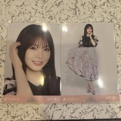 乃木坂46 生写真 森平麗心 samenumbers セミコンプ - メルカリ