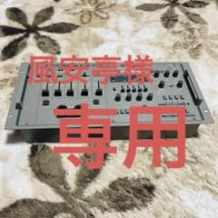 美品】Vestax ベスタクス PMC20SL デジタルサンプラー グライコ - メルカリ